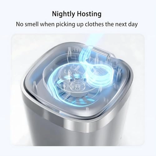 Small Washing Machine