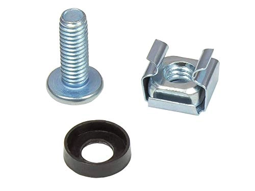 mounting kit - 20 mm M6