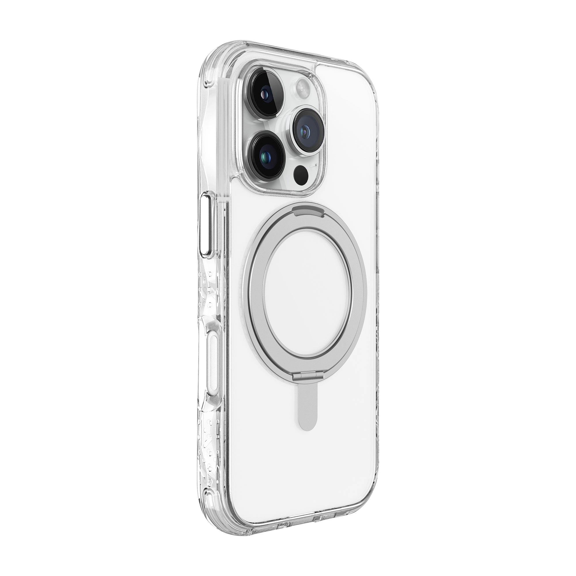 Crystal-M Case with MagSafe for Apple iPhone 16