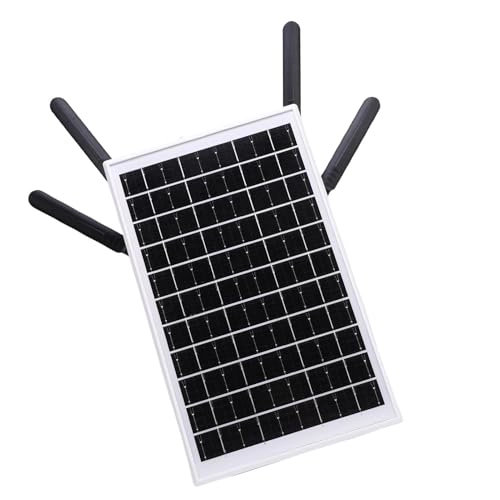 Modem Router - 4G LTE WiFi 300Mbps