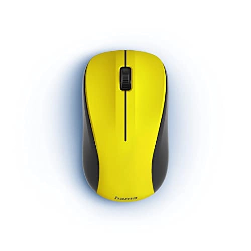 MW-300 V2 Optical Mouse - Wireless