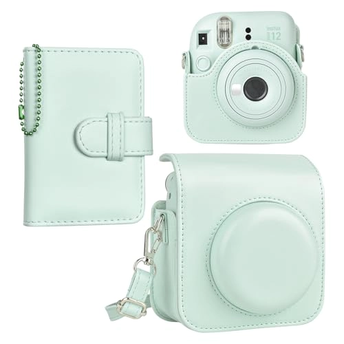 Camera Case - Instax Mini 12