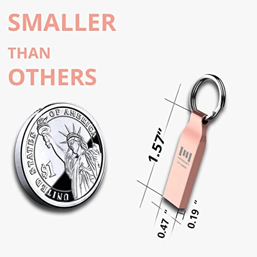 UD188 - USB2.0 128GB Pack