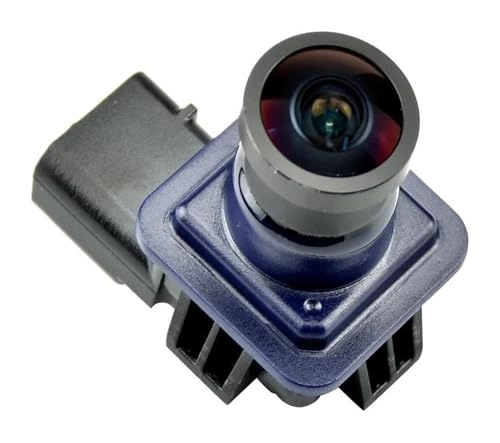Rear View Camera - wireless