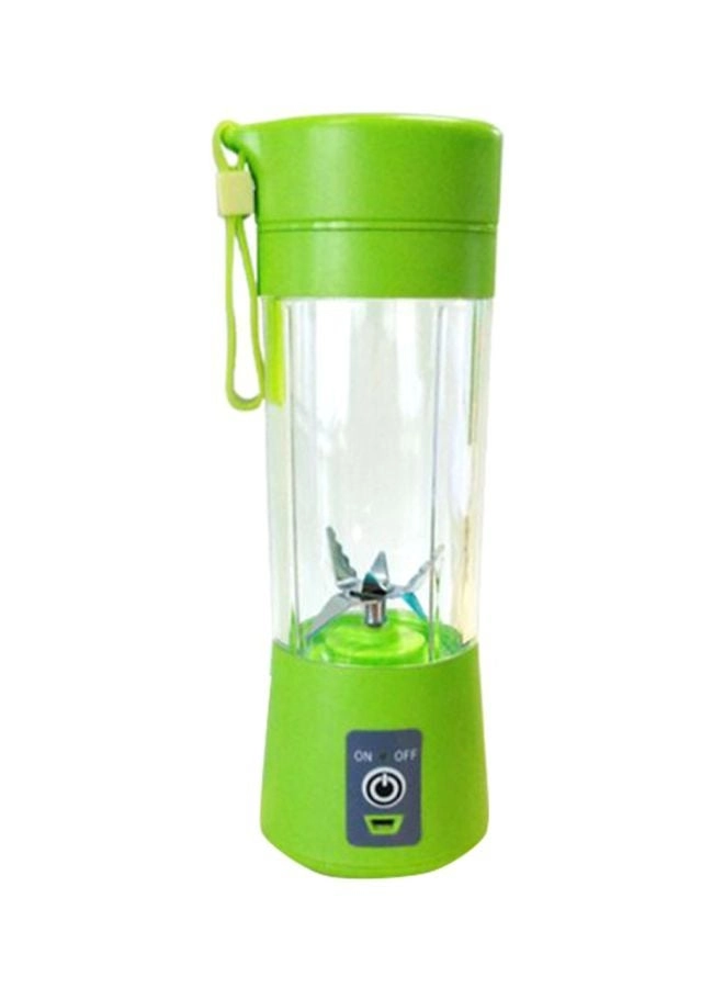 Cool Baby NR394 - Removable shaft and beaker Flexible speed control Fade-proof construction