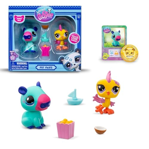 LPS Pet - ages 4 and older 2
