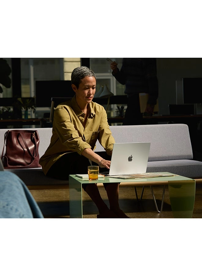 MacBook Pro MX2V3ZS/A 2025 - 16.2'' M4 Max 36GB 1000GB SSD