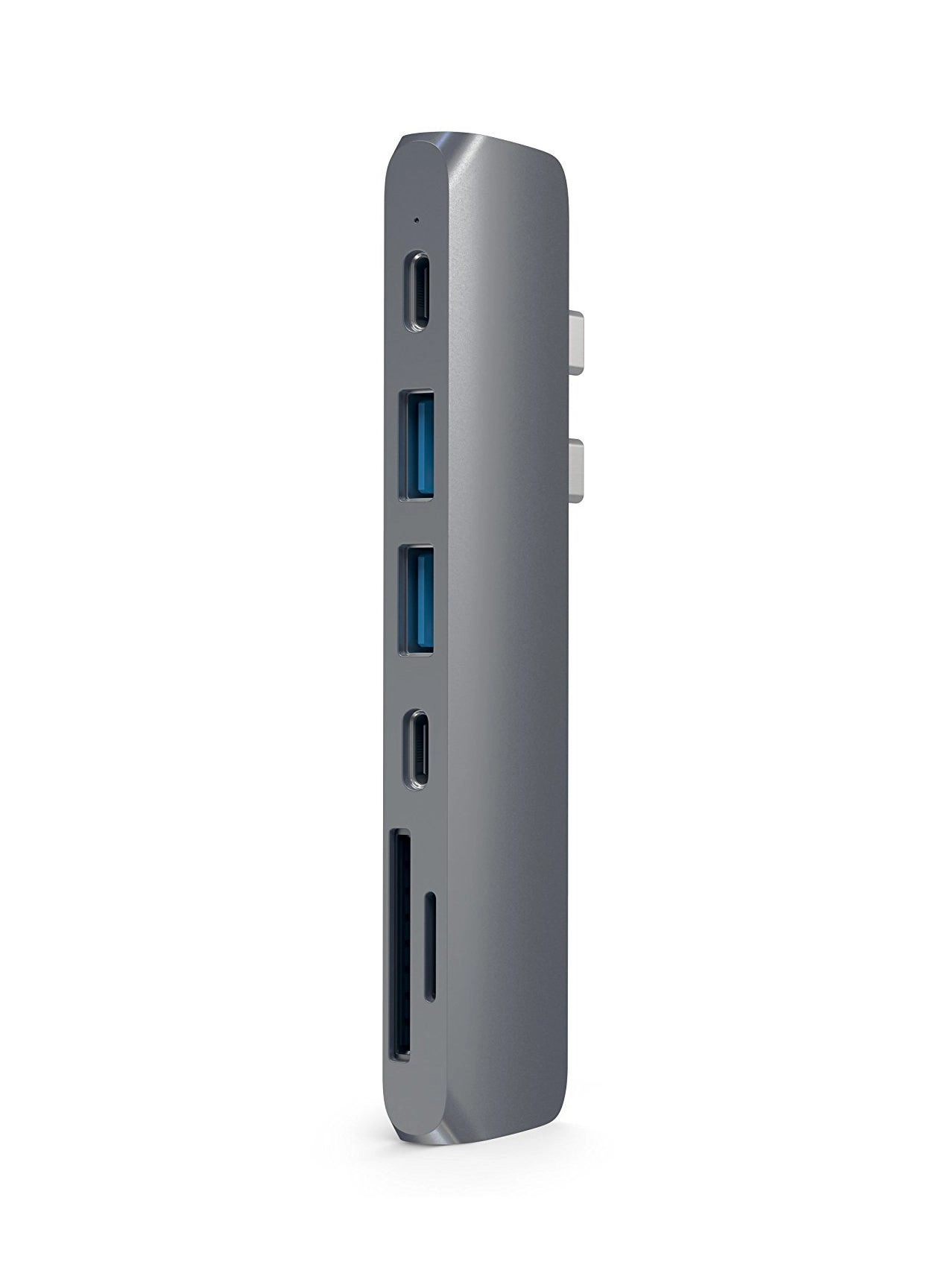 Satechi Type-C Pro Hub Adapter - 4K HDMI Thunderbolt 3