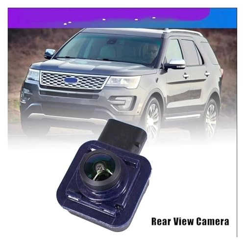 Rear View Camera