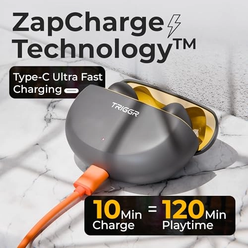 Ultrabuds N3 Wireless Earbud