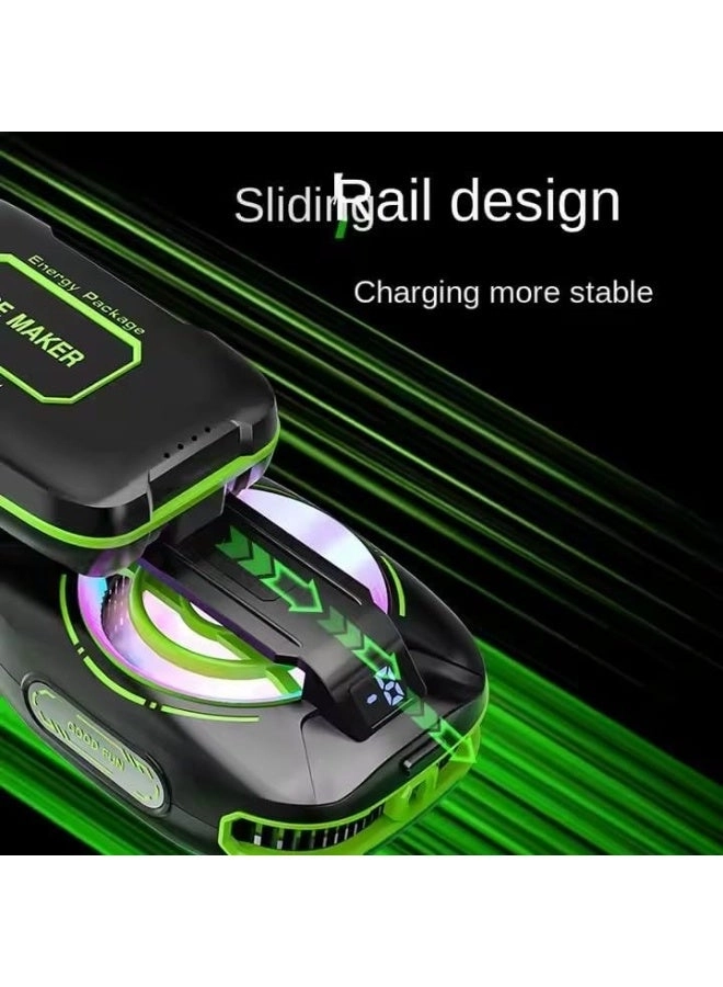 Mobile Phone Radiator - Universal Compatibility