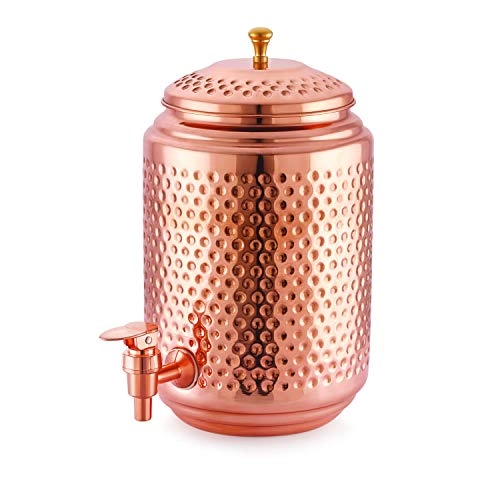 Cello Pura Kalash Matka - 10Liter