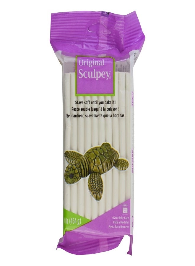 Original Clay - Polymer 454g