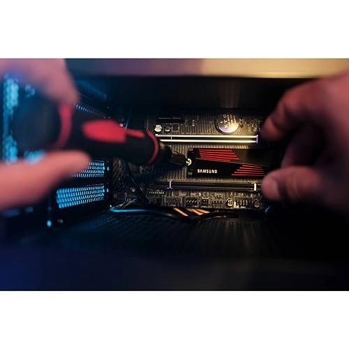 990 PRO Heatsink - 2 TB M.2