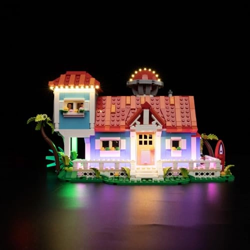 LED Lighting Kit - Lego 43268