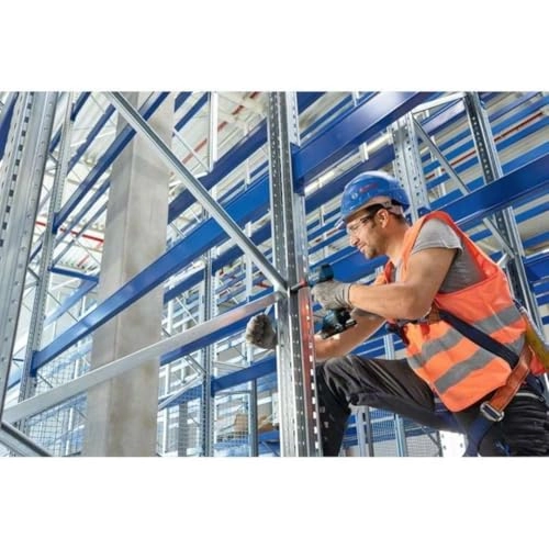 GDX 200C - 18V 200 Nm Without Battery