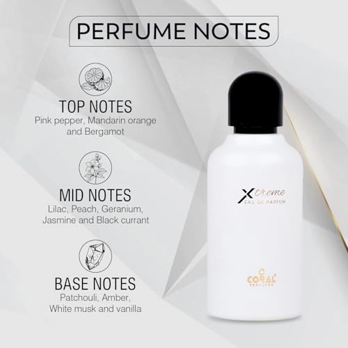 Xtreme Eau de Parfum 100 ml