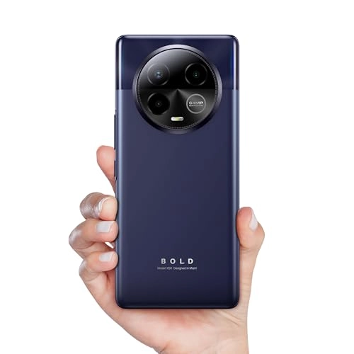 Bold K50 - 8GB 256GB