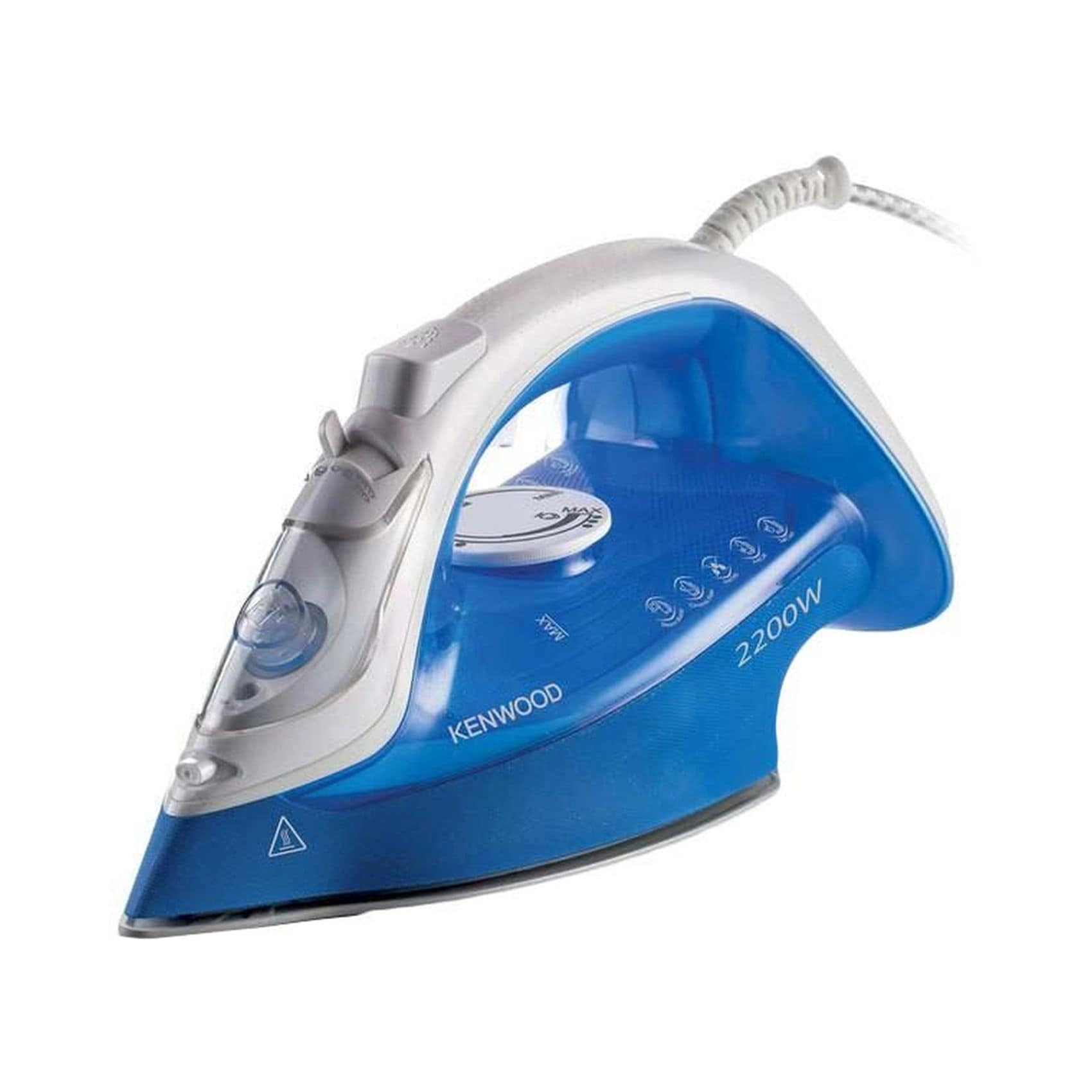 Kenwood Electronics STP60.000WB - 2200W 300ml Ceramic
