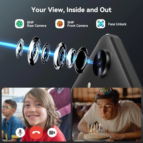 L1 - 128GB 10.1"