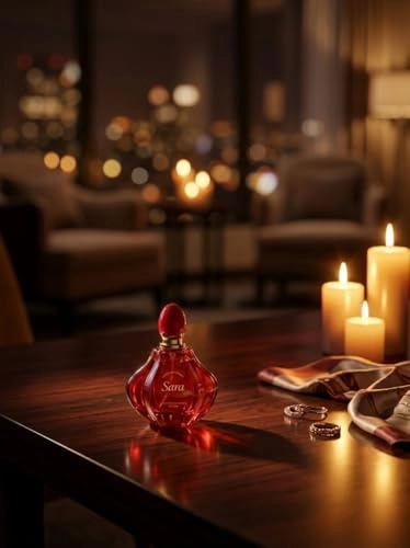 Julia Eau de Parfum 100ml