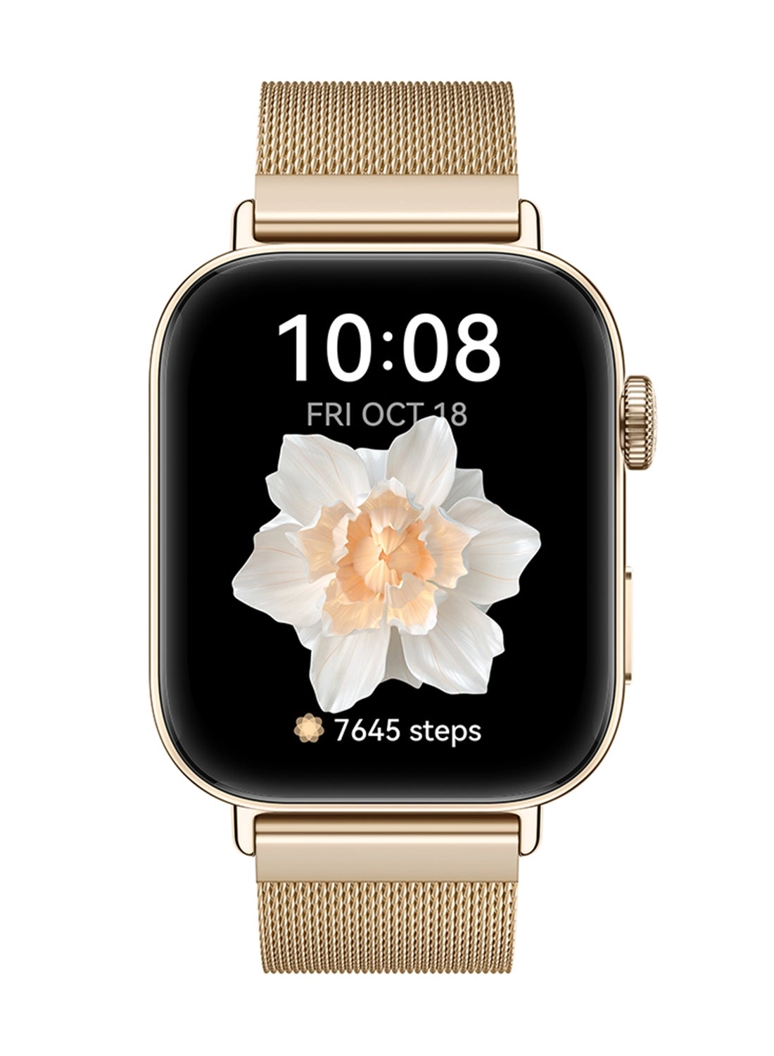 WATCH FIT 3 Aluminium GPS