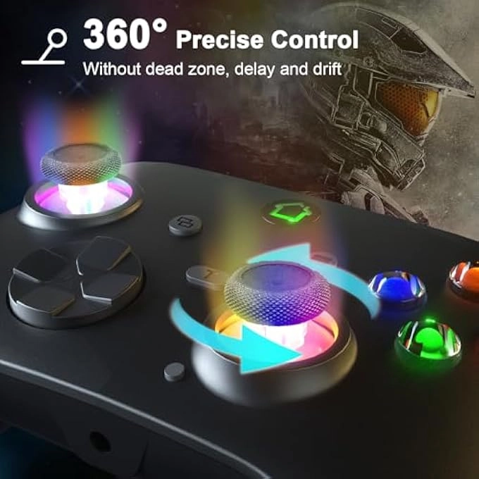 PC Gaming Controller - PC 10 STEAM