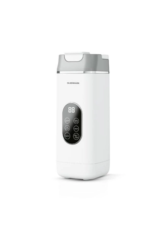 Olsenmark OMSB7083 - 50W