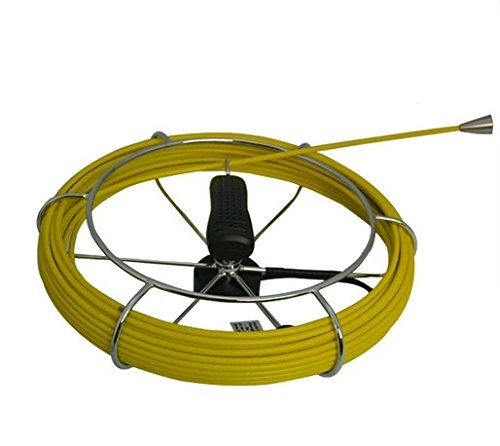 underwater pipe inspecting machines - 20m 1/4"