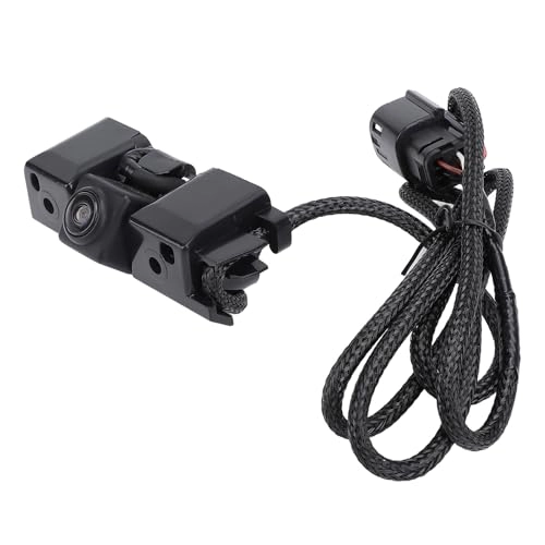 Rear View Camera - Wide Angle 84143039