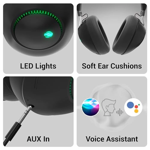 ZEB-DUKE Wireless Headphone