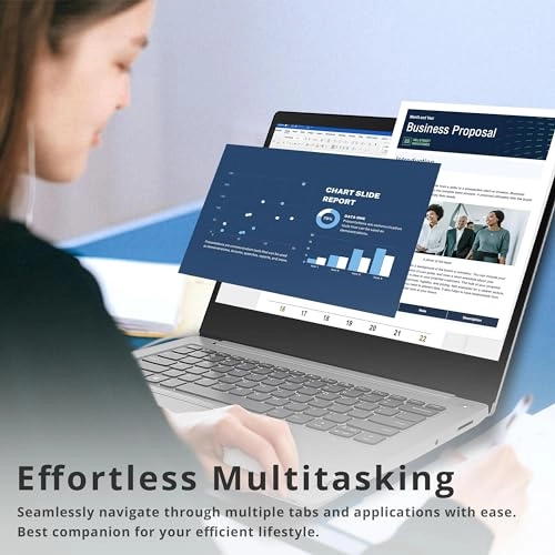 IdeaPad 3 14ITL6 - 14'' Core i3-1115G4 8GB DDR4 256GB SSD