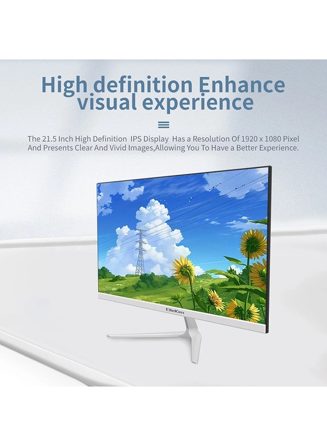 IPS Display Monitor - KRXBZ215 21.5 inch 1920 X 1080
