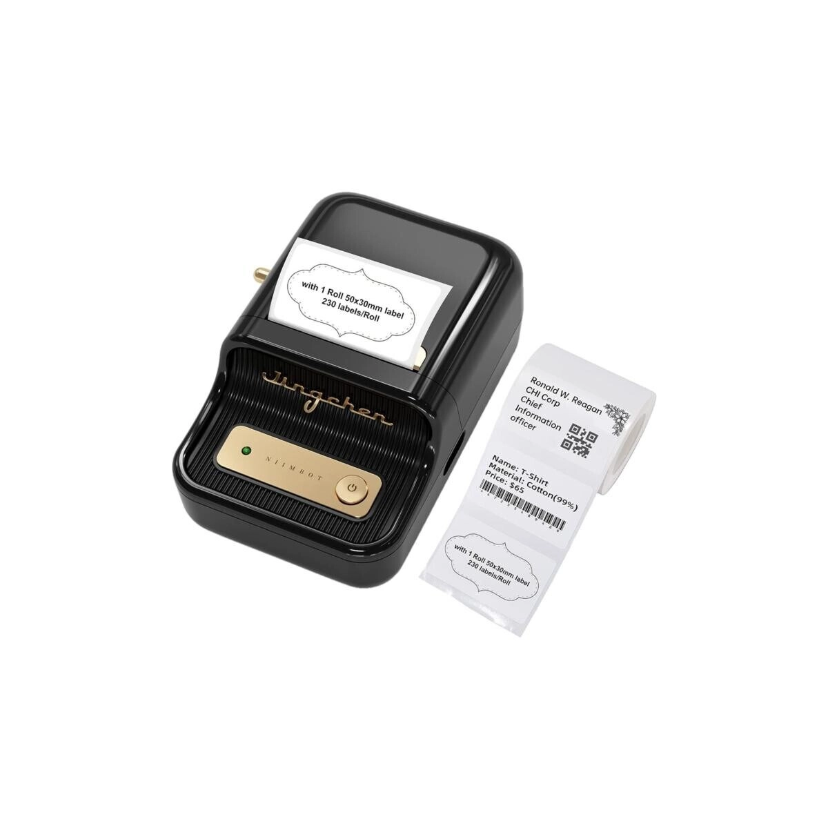 Tradeo B 21 - Thermal 50 mm