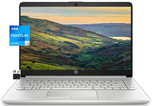 2022 Newest Laptop Computer - 14'' Pentium N5030 8GB DDR4 128GB SSD