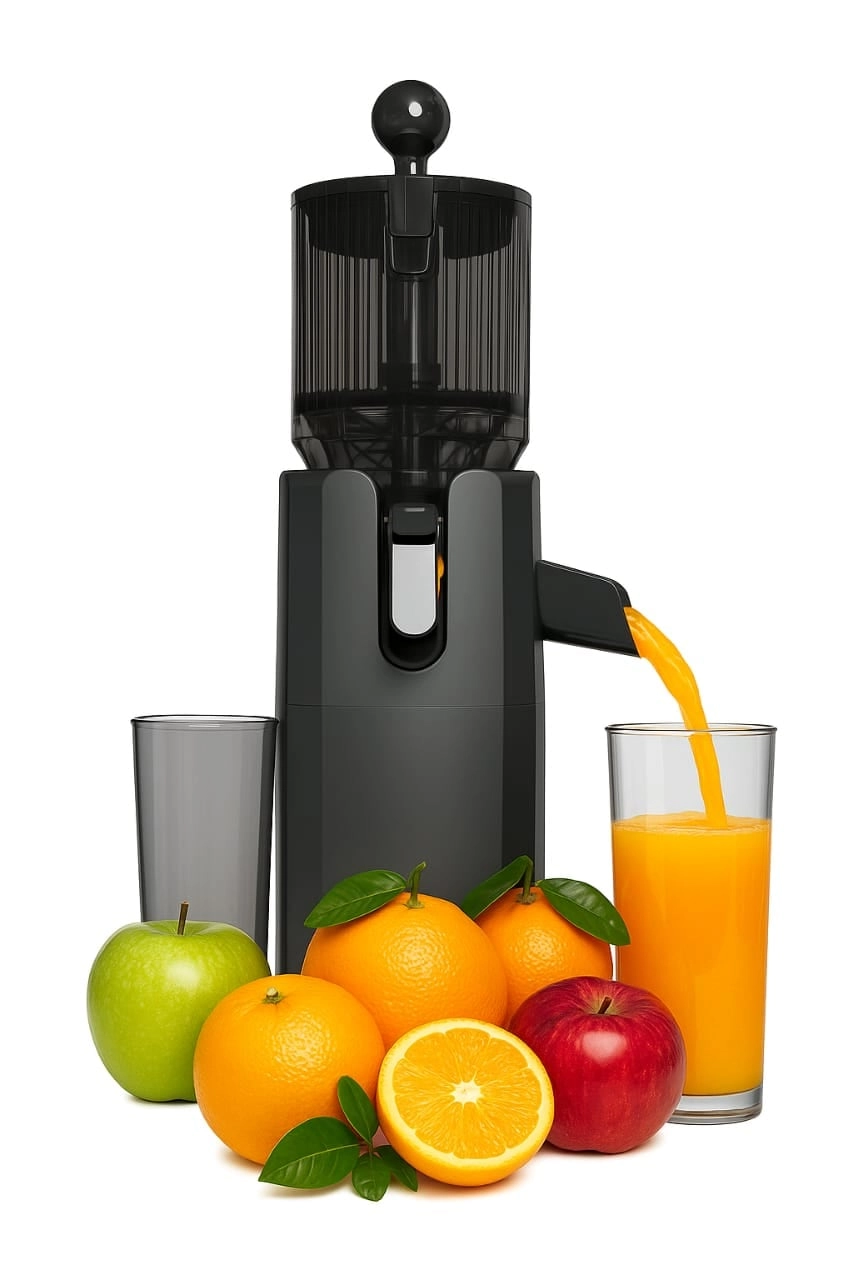 Vistanics Slow Juicer