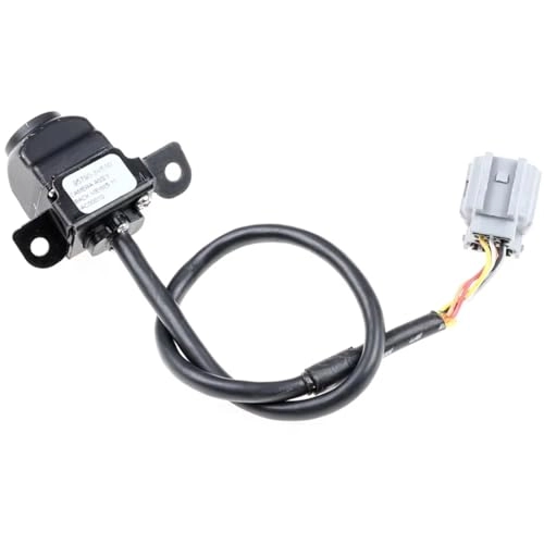 Parking Camera - Rear View Backup