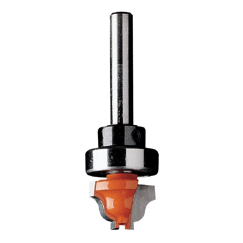 CMT ORANGE TOOLS Classical Panel Ogee Bit - 532Inch 12Inch