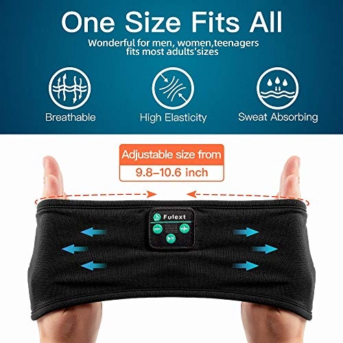 FULH01 Wireless Headphone