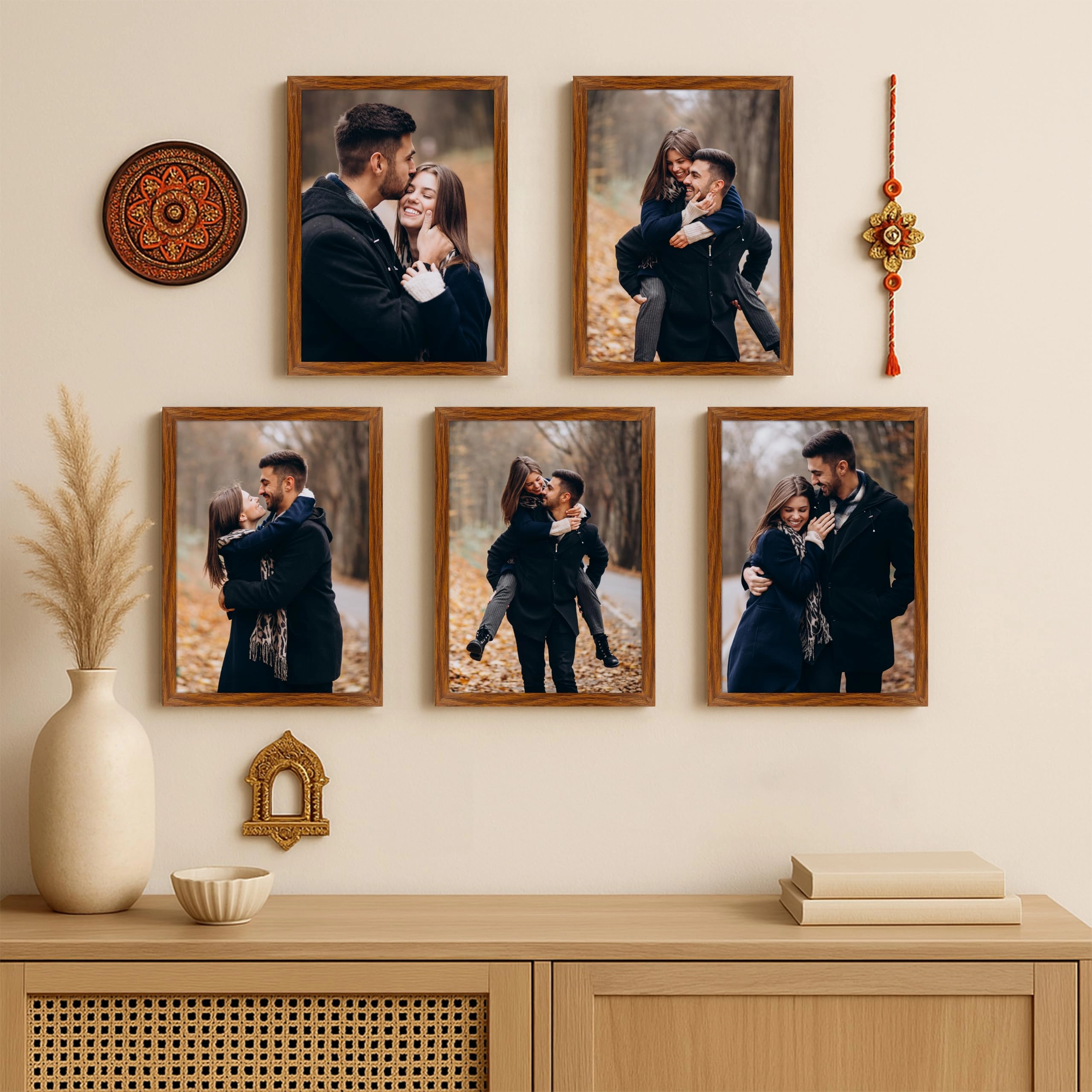Photo Frame - 12x16 Inch