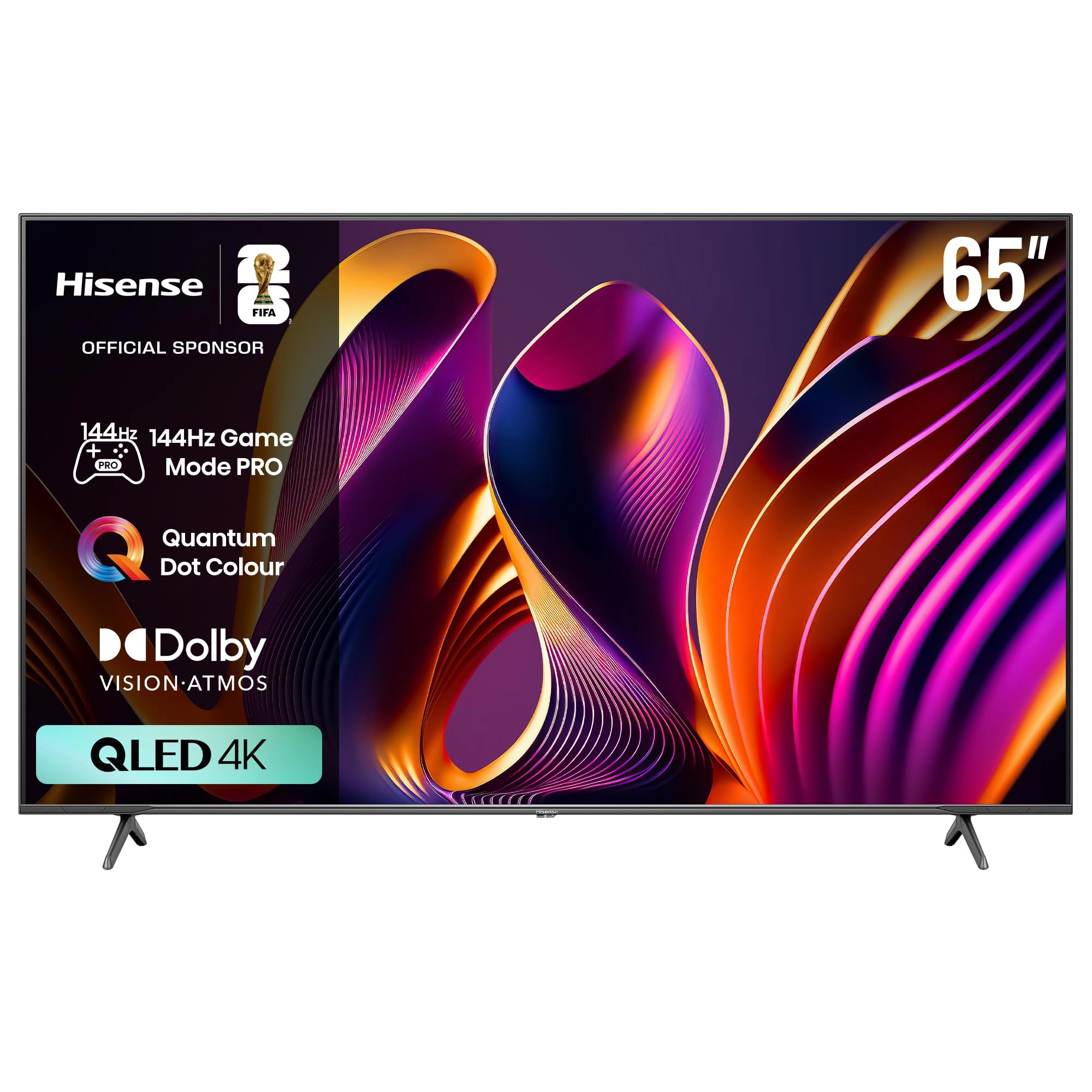 Hisense 65Q7N - 65 inch