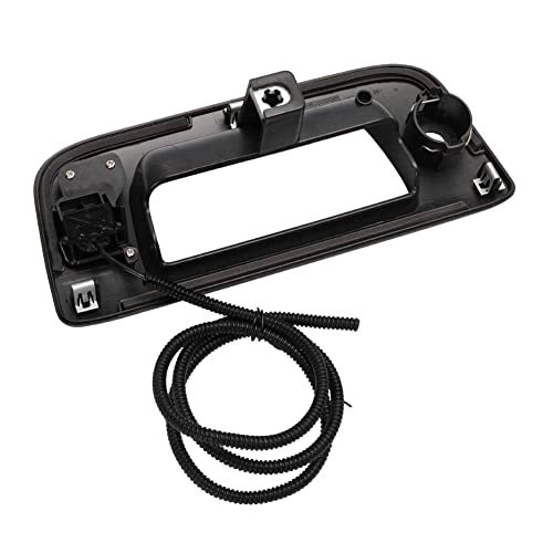 Rear View Camera - Night Vision