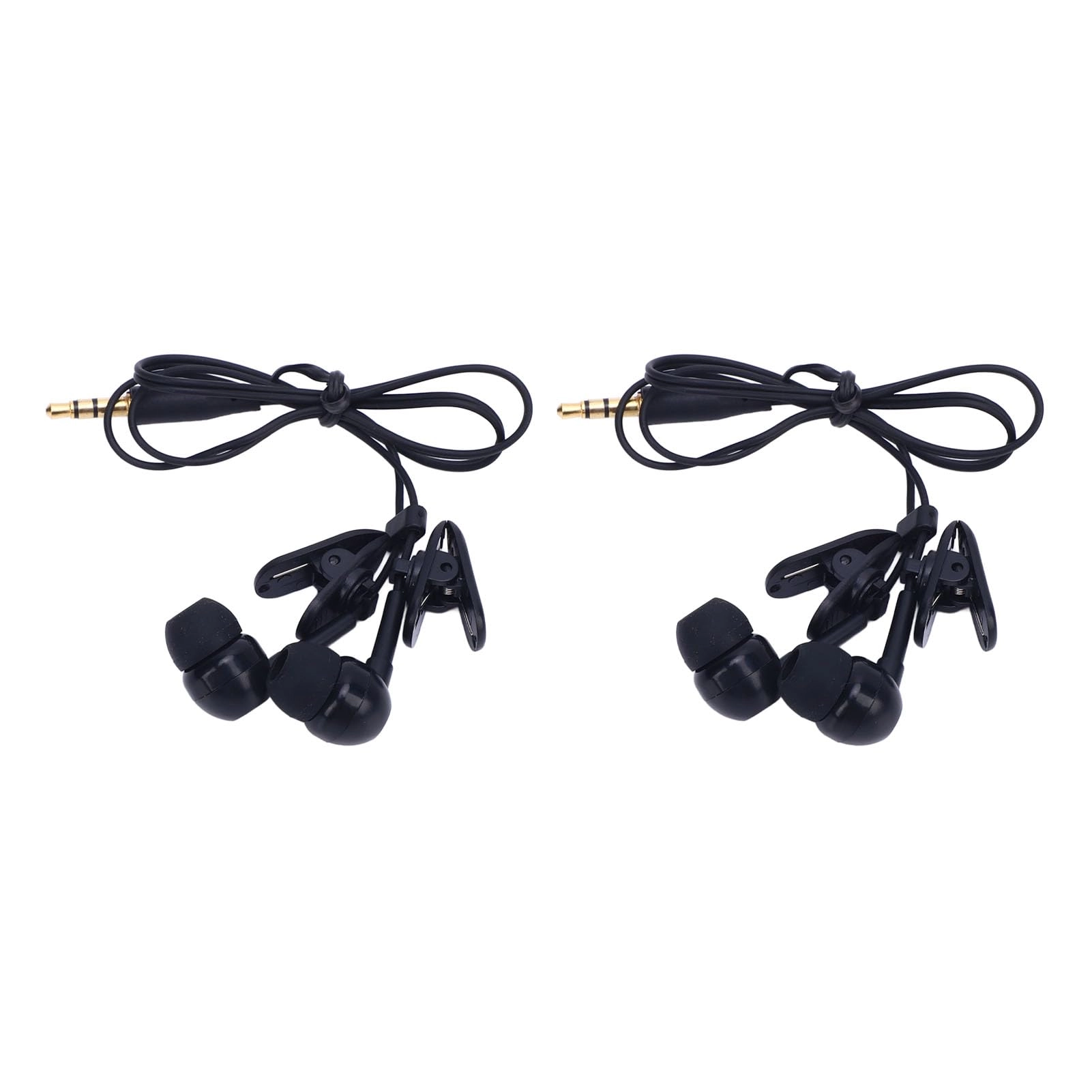 Nurnesy Swimming Headphones Wired Headphone