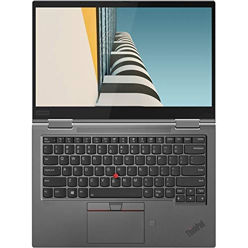 ThinkPad X1 Yoga 4th Gen 20QF00AQUS - 14'' Core i7-8665U 16GB DDR3 512GB SSD