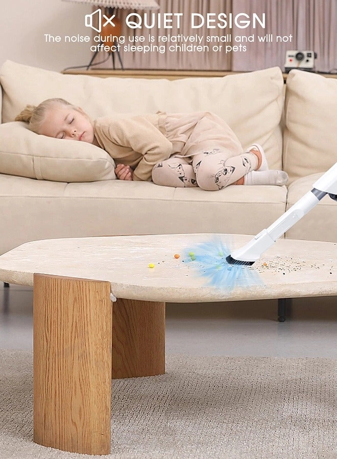 SV1300 - 18000 Pa 650 W 5M corded