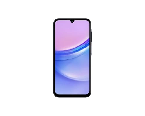 (Renewed) Galaxy A15 - 4GB 128GB