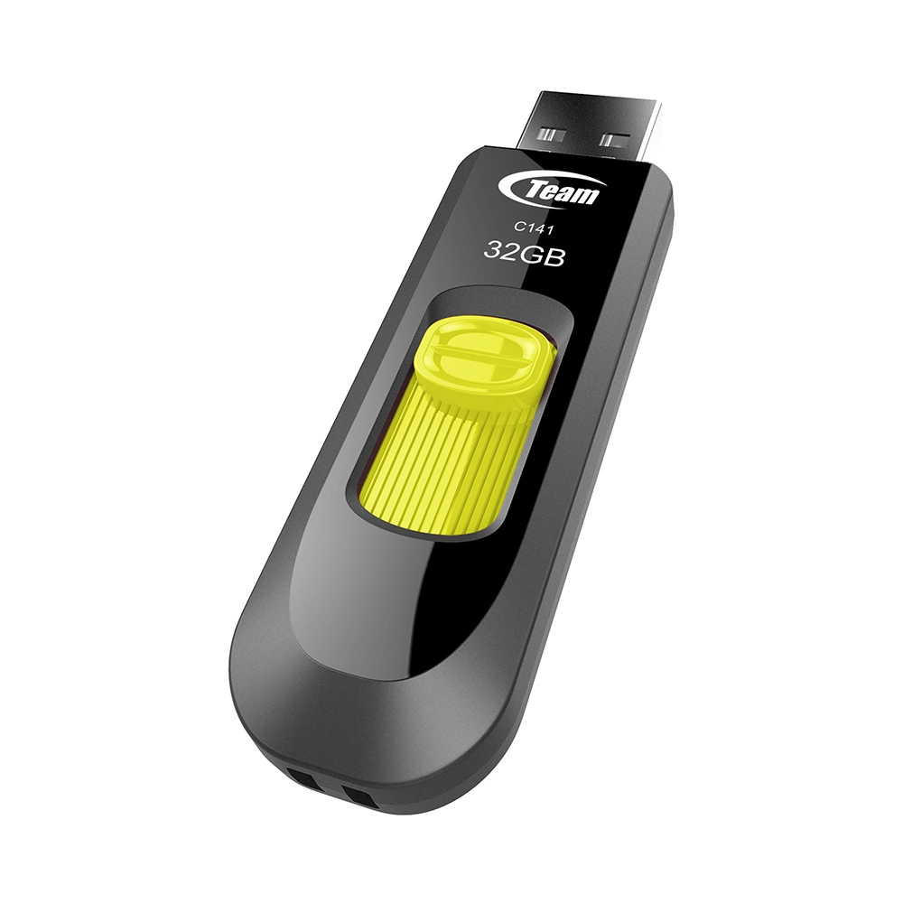 C141 - USB 2.0 32 GB