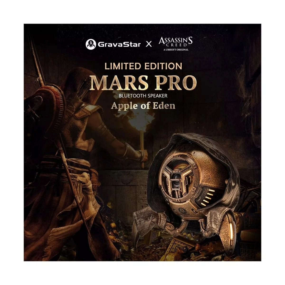 Mars Pro