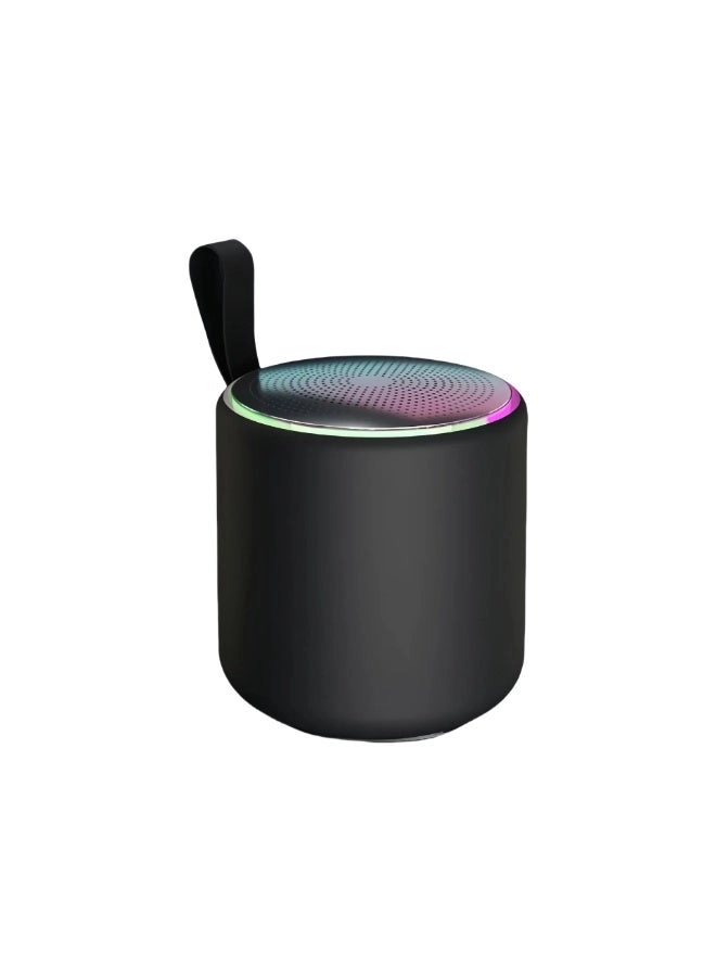 Portable Waterproof Bluetooth Speaker