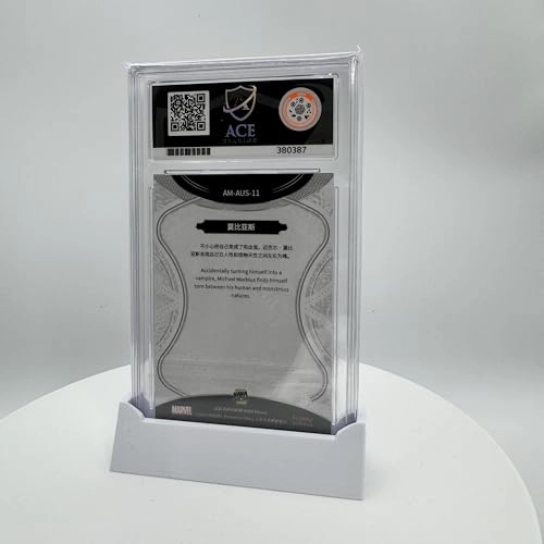 (Grade 10) 2025 Kakawow AURA Marvel Morbius AM-AUS-11 - Simplified Chinese